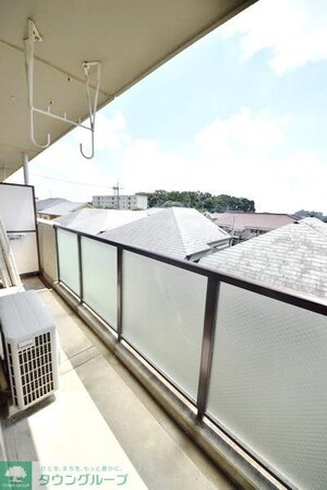 クレール18の物件内観写真